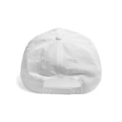 CARDINAL CREST STRUCTURED ROPE HAT 7 CARDINAL CREST STRUCTURED ROPE HAT -FootJoy Store CardinalCrestNylonRopeHatWhite3