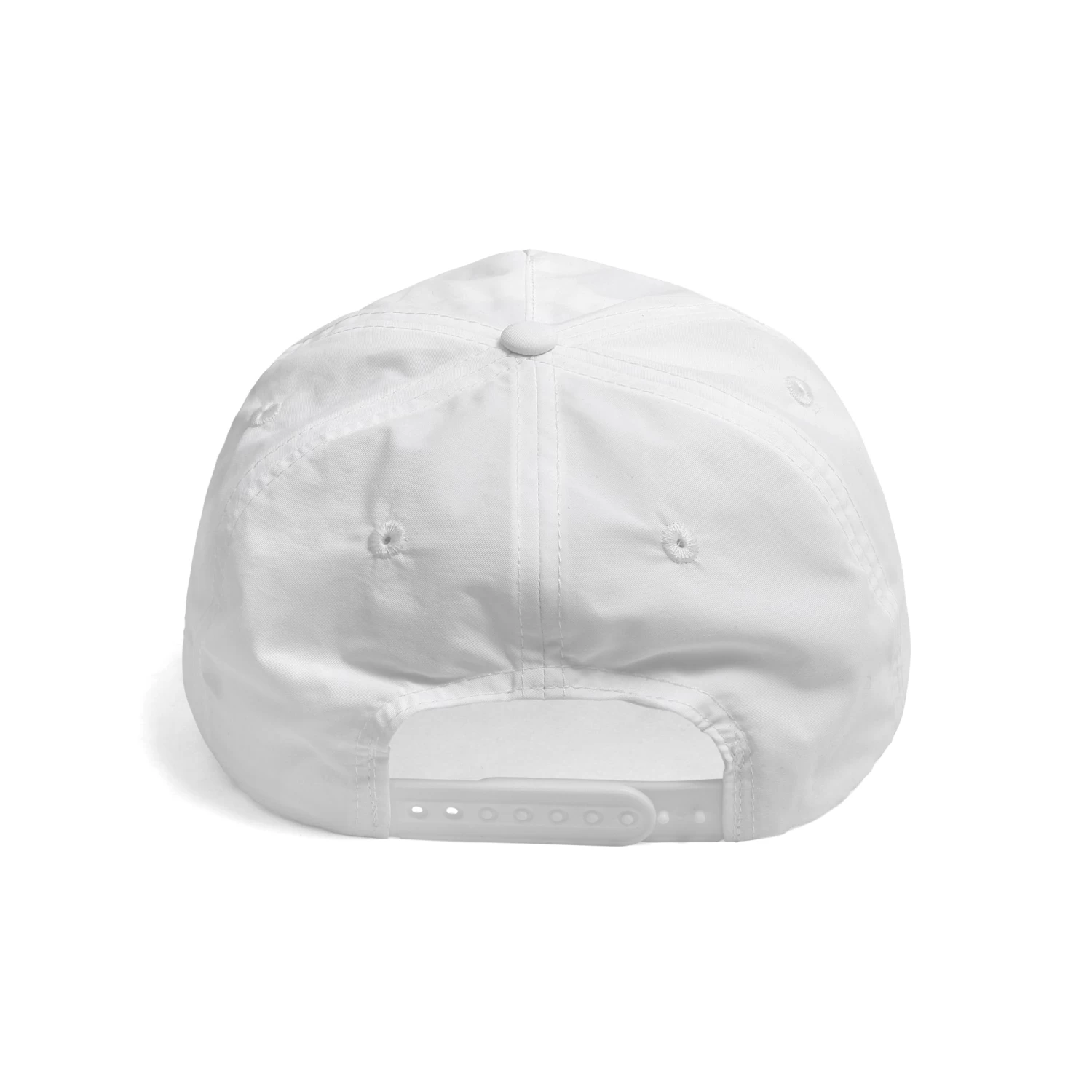 CARDINAL CREST STRUCTURED ROPE HAT 5 CARDINAL CREST STRUCTURED ROPE HAT - Image 3