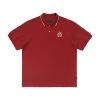 CARDINAL PIQUE POLO 1 CARDINAL PIQUE POLO -FootJoy Store CardinalPiquePoloRed1