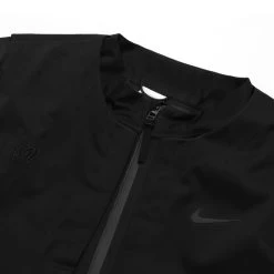 Malbon X Nike Storm-FIT ADV Rapid Adapt Jacket -FootJoy Store DA2887 010 FW22 2copy
