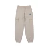 Aeri-Doubleface Jogger Pants 2 Aeri-Doubleface Jogger Pants -FootJoy Store G3321PPT07 BEI 1