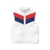 Golf & Ski Puff Vest -FootJoy Store GolfSkiVestWhite1