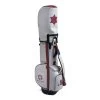 GOLF & SKI GOLF BAG 1 GOLF & SKI GOLF BAG -FootJoy Store GolfandSkiGolfBagWhite1