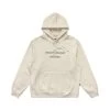 HEALTH SEEKERS HOODED SWEATSHIRT -FootJoy Store HealthSeekersHoodieCream1
