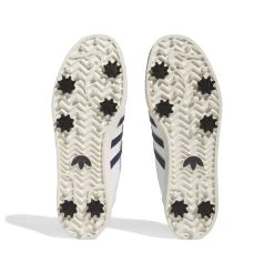 SUPERSTAR GOLF -FootJoy Store ID5003 4 FOOTWEAR Photography BottomView white