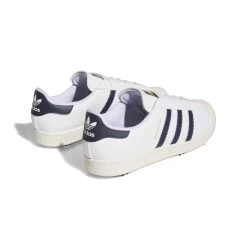 SUPERSTAR GOLF -FootJoy Store ID5003 7 FOOTWEAR Photography BackLateralTopView white