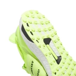 ULTRABOOST GOLF -FootJoy Store IE2136 9 FOOTWEAR Photography DetailView2 white