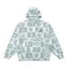 Malbon X Adidas Go-To Anorak 2 Malbon X Adidas Go-To Anorak -FootJoy Store IQ2973 JADE 1