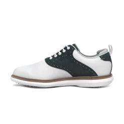 Malbon X FootJoy Traditions -FootJoy Store M 57944 GREEN 2
