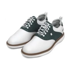 Malbon X FootJoy Traditions -FootJoy Store M 57944 GREEN 4