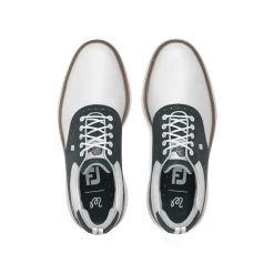 Malbon X FootJoy Traditions -FootJoy Store M 57944 GREEN 6
