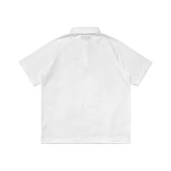 Blackbird Polo -FootJoy Store M 7387 SNOW 3