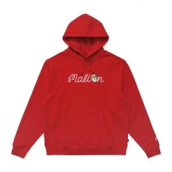 Umbrella Buckets Hoodie