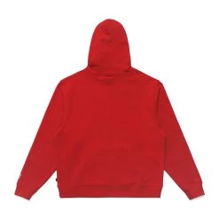 Umbrella Buckets Hoodie -FootJoy Store M 7923 RED 4