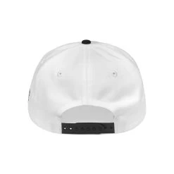 MALBON X PTM ROPE HAT 9 MALBON X PTM ROPE HAT -FootJoy Store M 8216 PTM WHITE 3