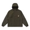 Cheyenne Nylon Parka -FootJoy Store M 8264 SAGE 1