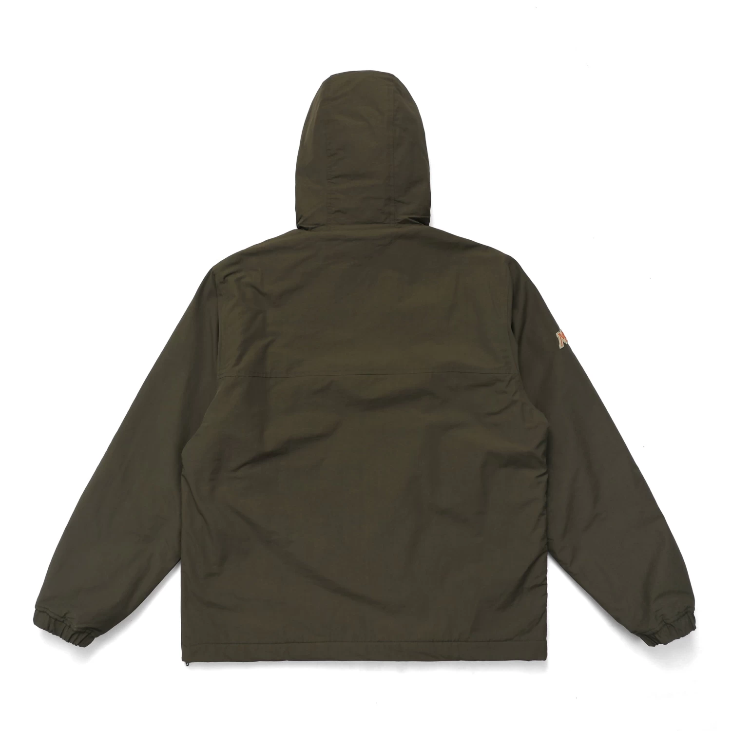 Cheyenne Nylon Parka 4 Cheyenne Nylon Parka - Image 2