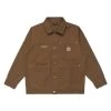 Saratoga Chore Jacket -FootJoy Store M 8265 WHEAT 1
