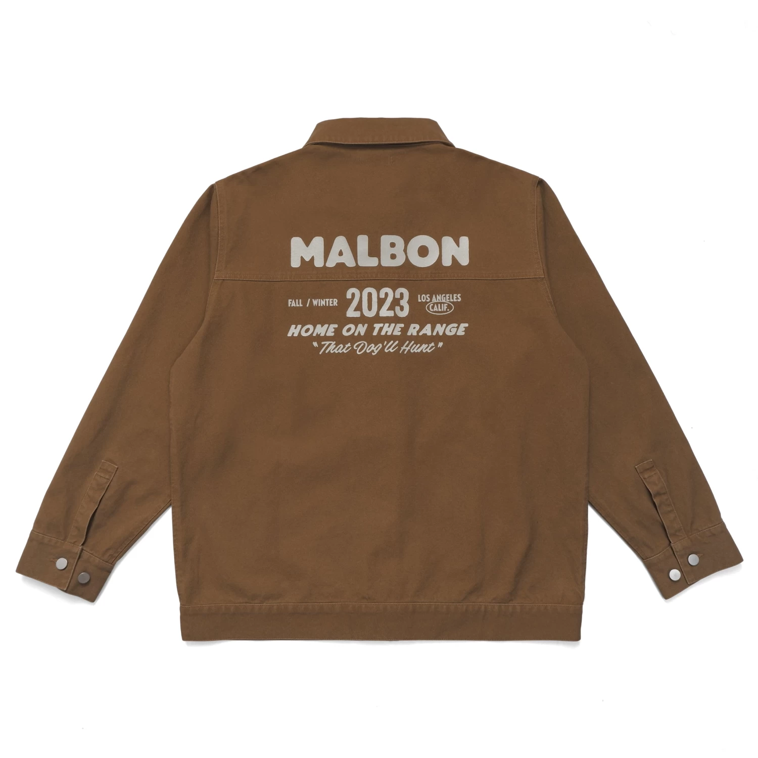 Saratoga Chore Jacket 4 Saratoga Chore Jacket - Image 2