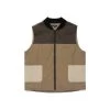 Rawlins Padded Vest -FootJoy Store M 8267 WHEAT 1