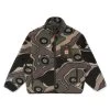 Powell Sherpa Jacket -FootJoy Store M 8268 CAMO 1