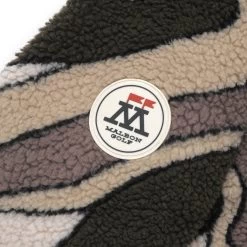 Powell Sherpa Jacket 13 Powell Sherpa Jacket -FootJoy Store M 8268 CAMO 3