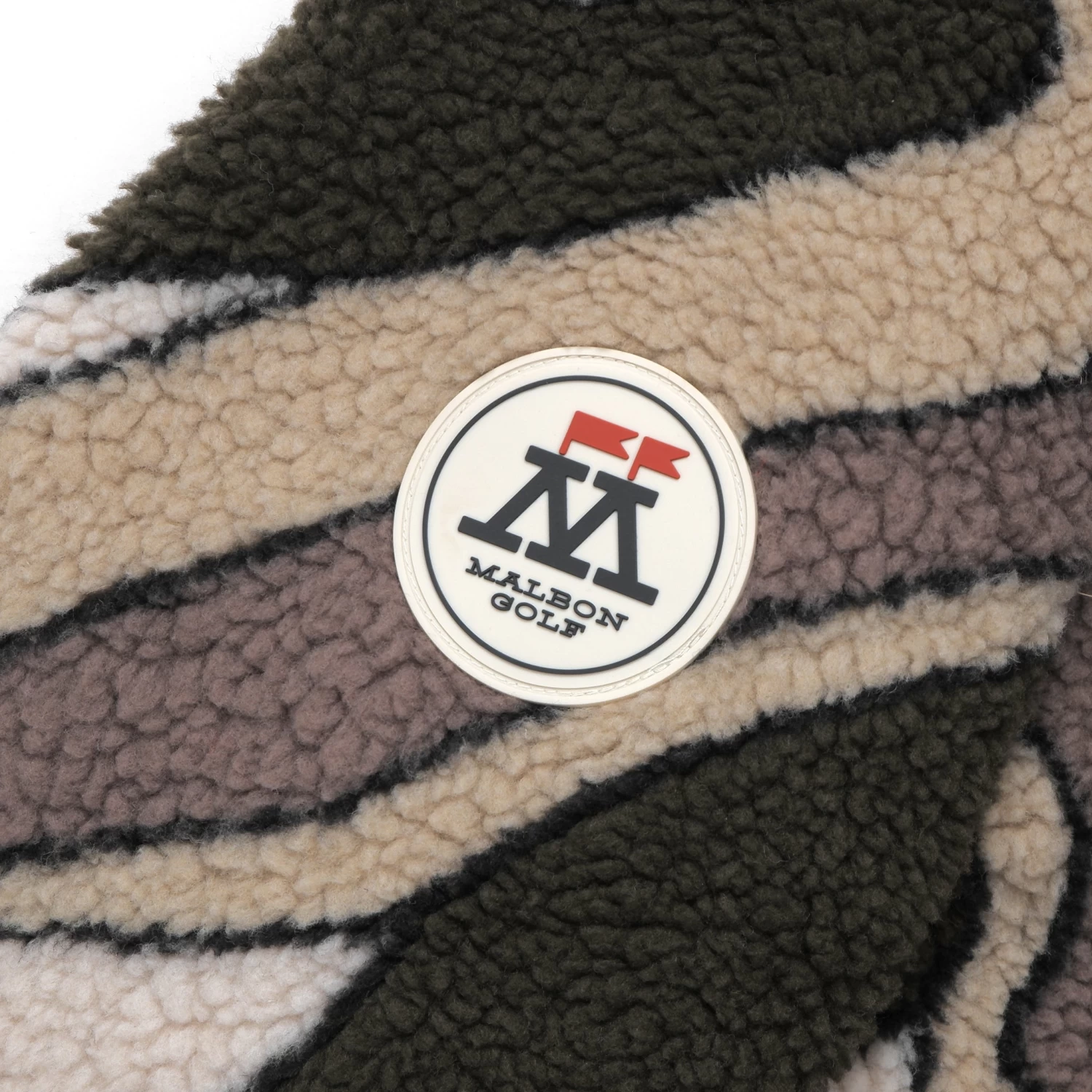 Powell Sherpa Jacket 8 Powell Sherpa Jacket - Image 6