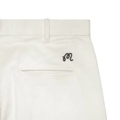 Linden Corduroy Pant -FootJoy Store M 8278 SAND 3