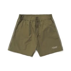 Range Tested Scooter Short