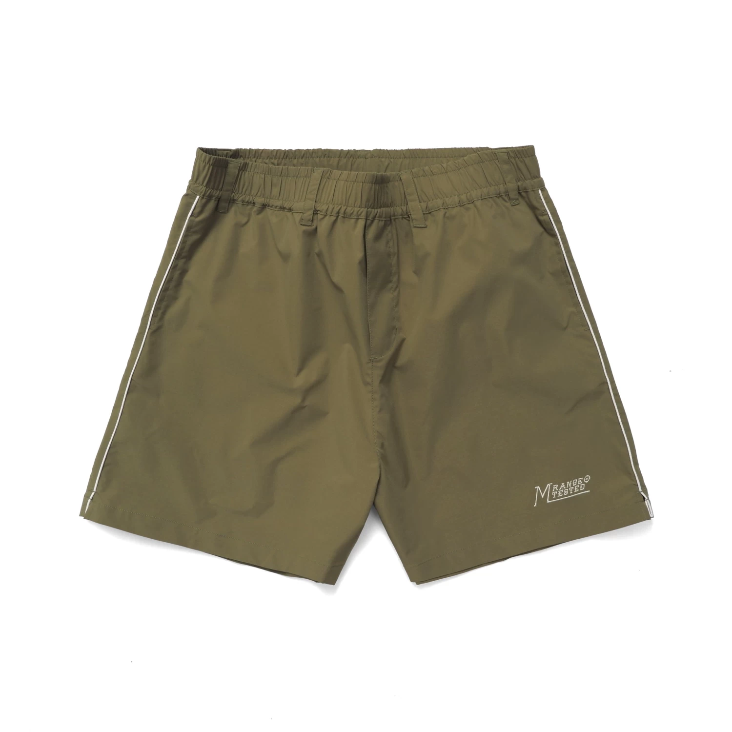 Range Tested Scooter Short 3 Range Tested Scooter Short