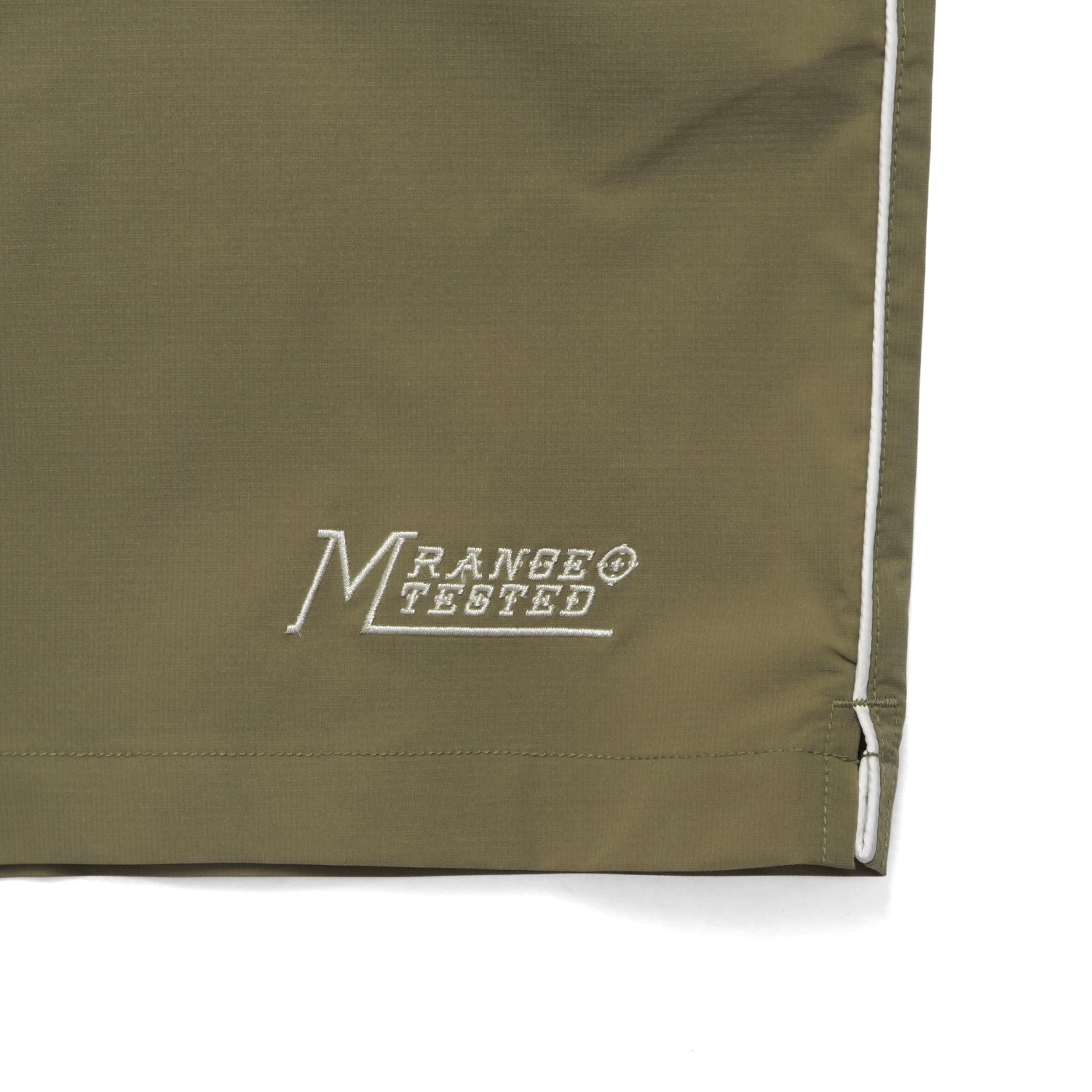 Range Tested Scooter Short 4 Range Tested Scooter Short - Image 2