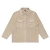 Redwood Shirt -FootJoy Store M 8288 SAND 1