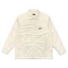 Ridge Down Shirt -FootJoy Store M 8290 IVORY 1
