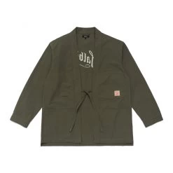 Bishop Noragi Jacket