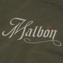 Bishop Noragi Jacket 14 Bishop Noragi Jacket -FootJoy Store M 8292 MOSS 4