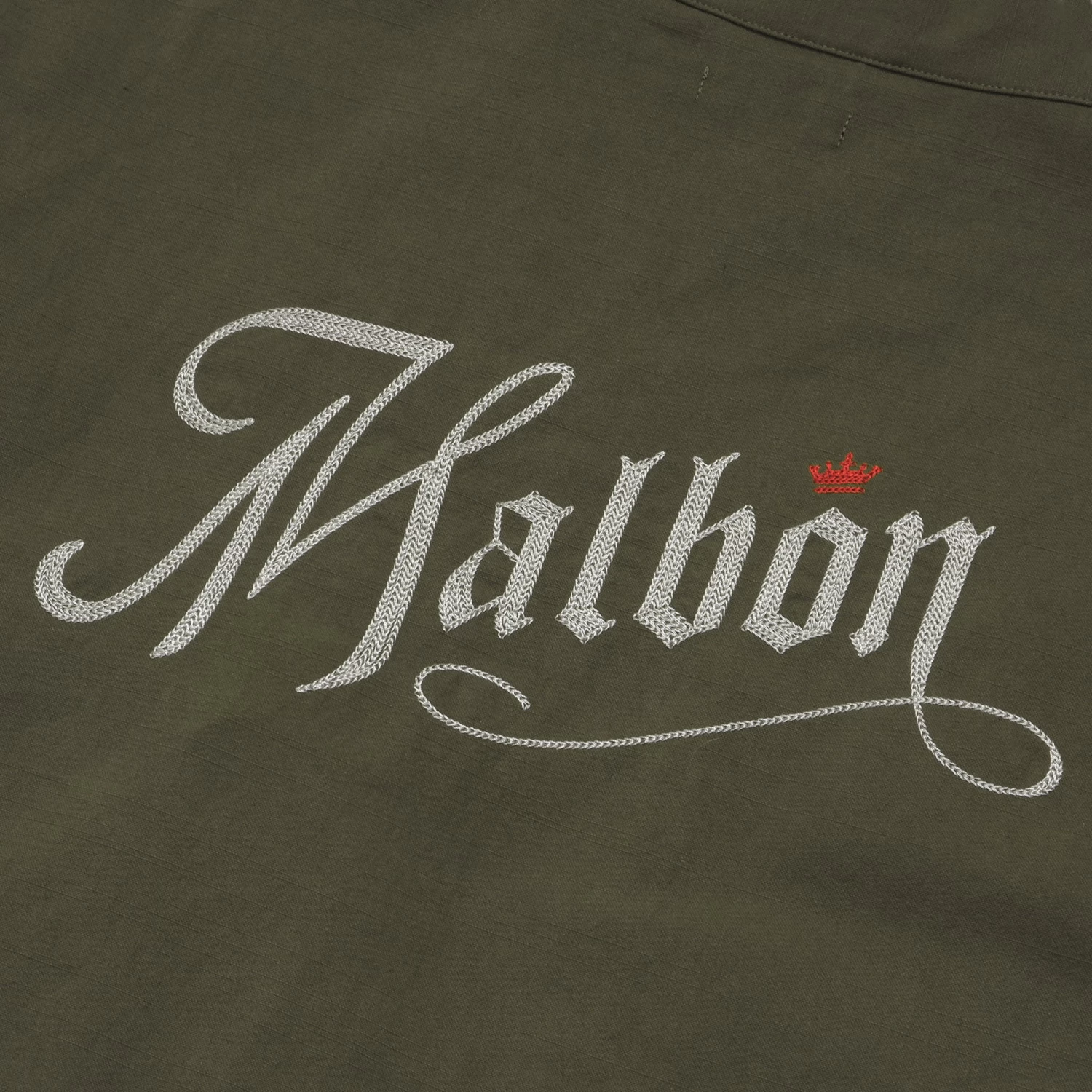 Bishop Noragi Jacket 8 Bishop Noragi Jacket - Image 6