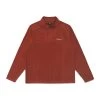 Colstrip Microfleece Pullover -FootJoy Store M 8312 ADOBE 1