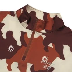 Stampede Quarter Zip 7 Stampede Quarter Zip -FootJoy Store M 8313 MULTI 2 09bf7084 c1e2 4e3d a602 d7717d789c0c