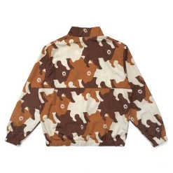 Stampede Jacket -FootJoy Store M 8313 MULTI 3