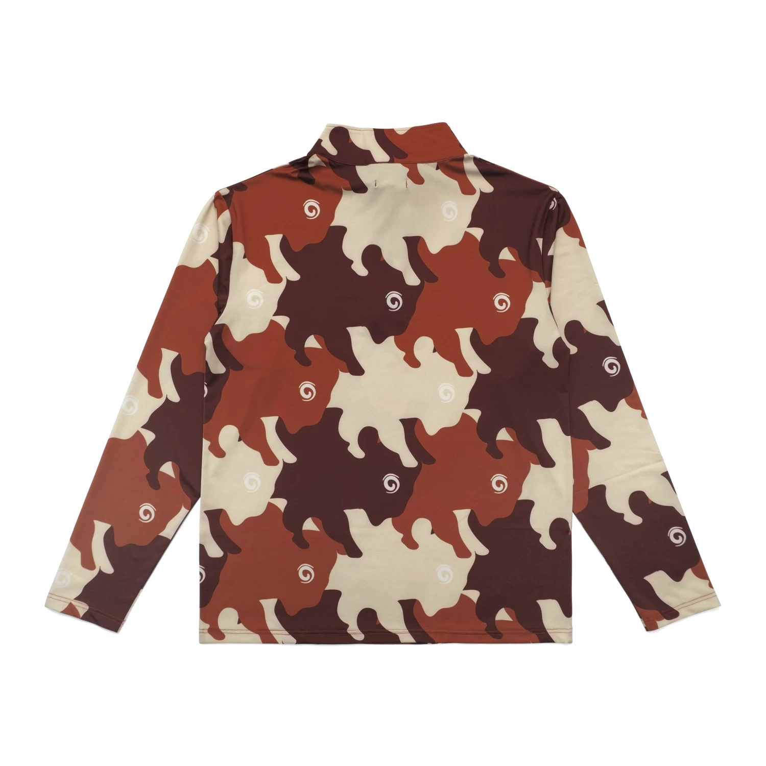 Stampede Quarter Zip 4 Stampede Quarter Zip - Image 2