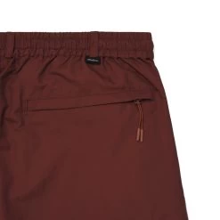 Lodge Nylon Pant -FootJoy Store M 8319 COFFEE 3