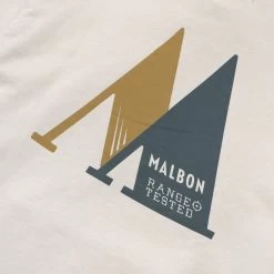 Twin Peaks Hooded Sweatshirt -FootJoy Store M 8324 SNOW 2