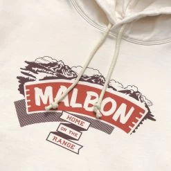 Ponderosa Hooded Sweatshirt -FootJoy Store M 8325 IVORY 2