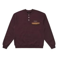 Warren Crewneck