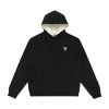 Archer Thermal Lined Hoodie -FootJoy Store M 8337 ONYX 1