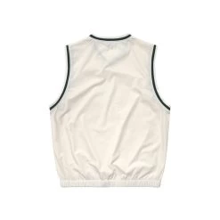Evergreen Vest -FootJoy Store M 8338 IVORY 3