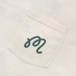 Buffalo LS Tee -FootJoy Store M 8342 IVORY 2