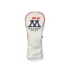 FLAG SEEKERS WOOD COVER -FootJoy Store M 8387 IVORY 1