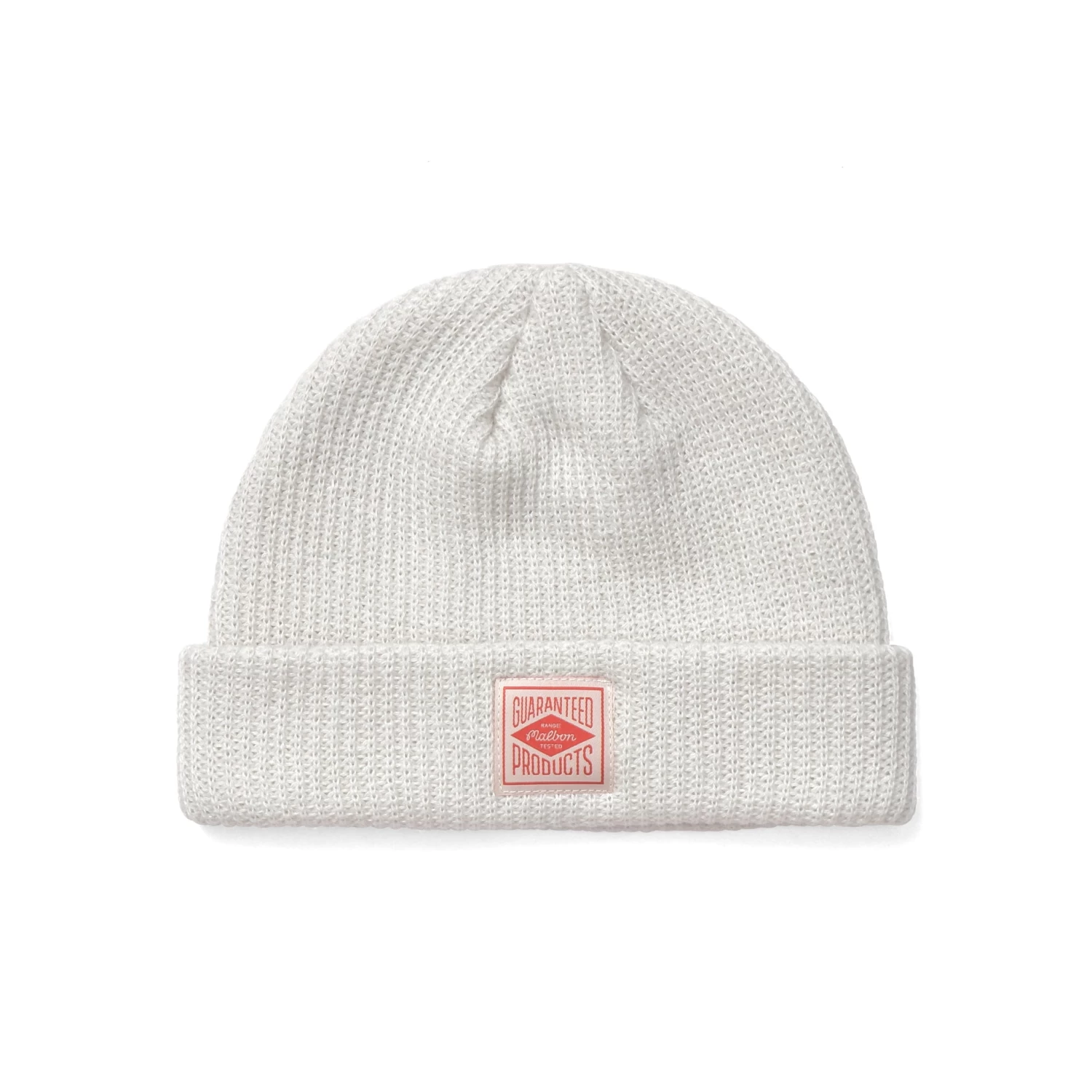 GUARANTEED PRODUCTS BEANIE 3 GUARANTEED PRODUCTS BEANIE