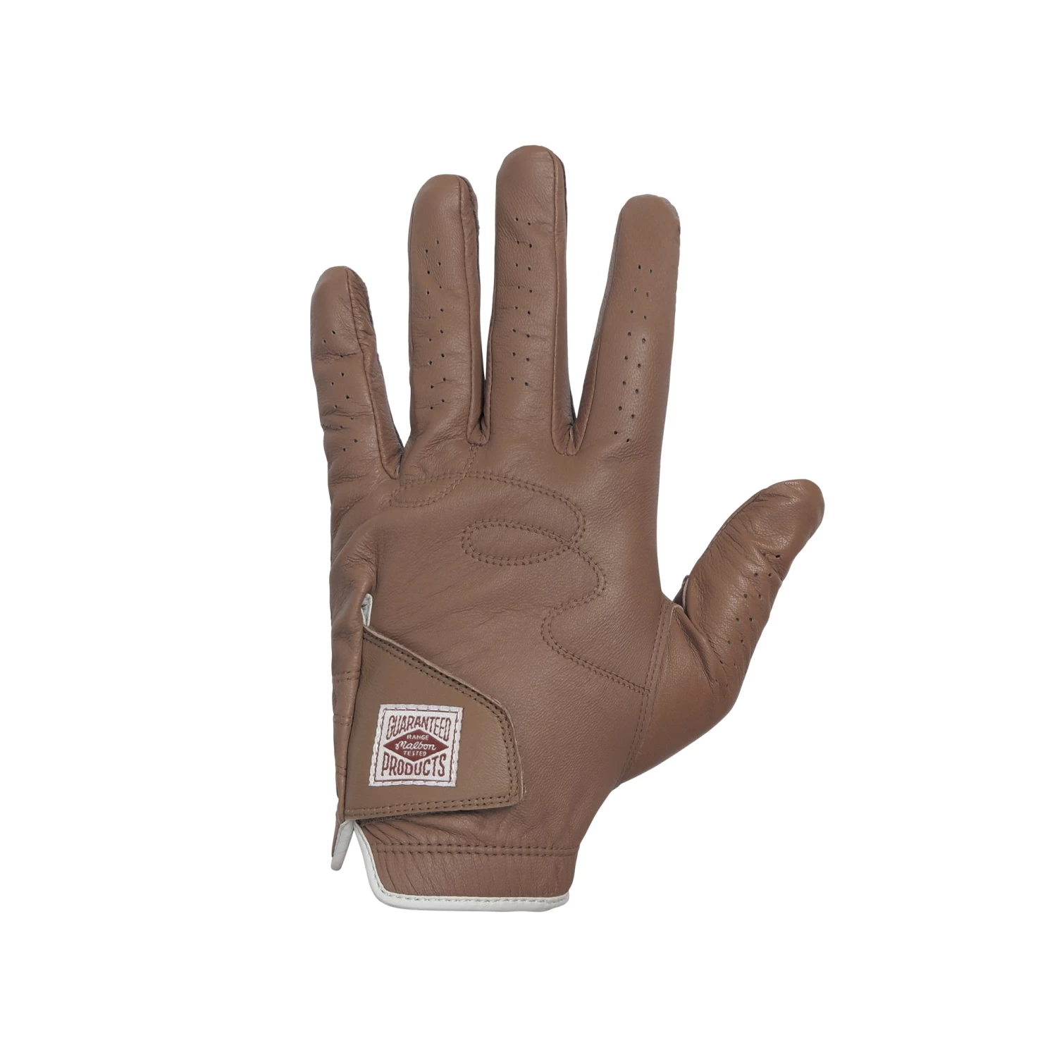 GUARANTEED PRODUCTS GLOVE 3 GUARANTEED PRODUCTS GLOVE